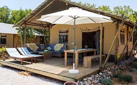Boutique Camping Nono Ban